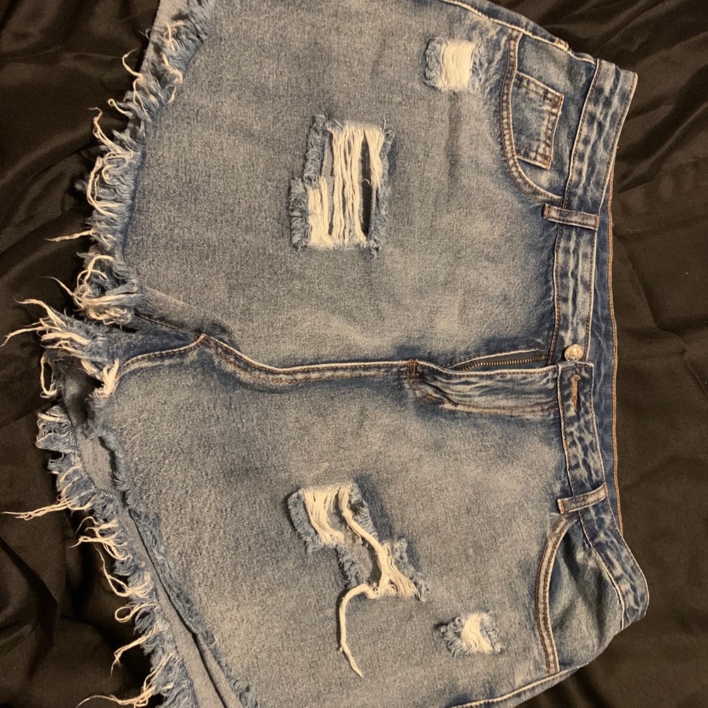 shorts